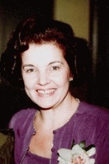 Photo of Donna-Adele Graham